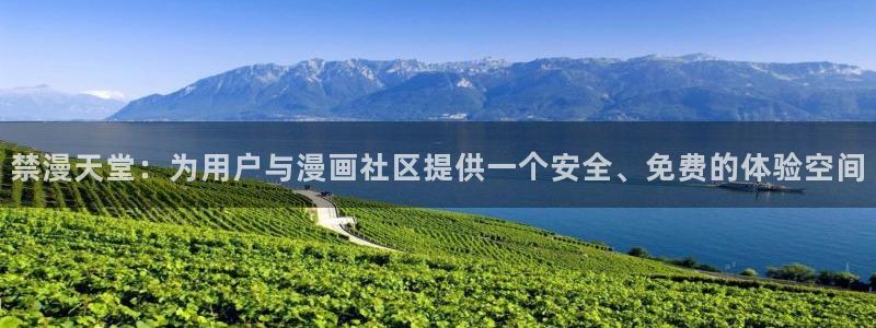 colomanage漫画官网：禁漫天堂：为用户与漫画社区提供一个安全、免费的体验空间