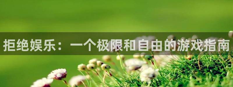 贝勒漫画官网网址：拒绝娱乐：一个极限和自由的游戏指南